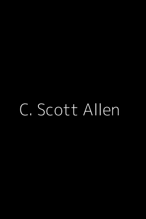 Cory Scott Allen